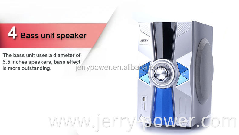 Promotional products dj equipment china mega vision karaoke player speaker pmpo karaoke